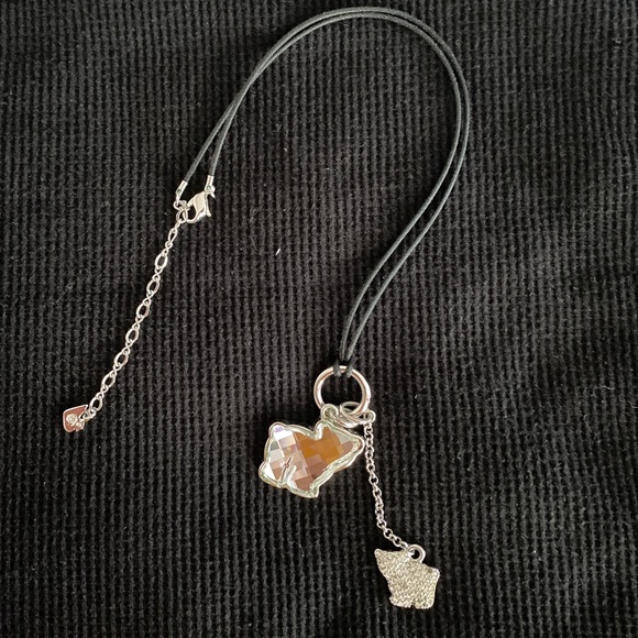 Swarovski Necklace - Picture 4 of 8
